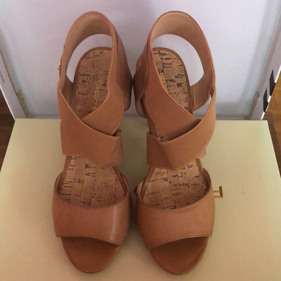 Bottines Noires Liz Claiborne Flex – Taille 7.5 US Femme – Talons Hauts – Occasion En Bon état